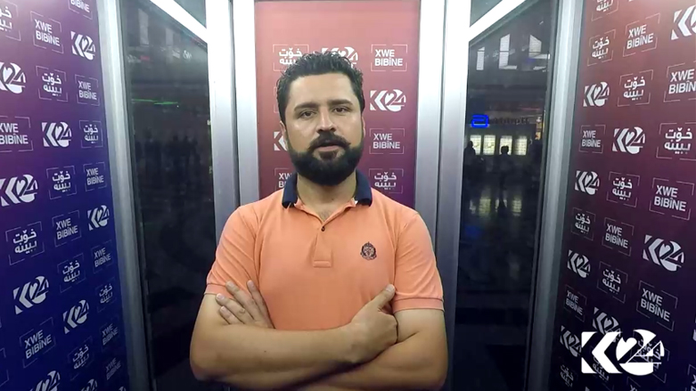 رات بەرامبەر ئەنجامدانی ریفراندۆم چییە؟ ئایا لە گەڵ سەربەخۆیی کوردستاندایت؟