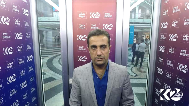 رات بەرامبەر ئەنجامدانی ریفراندۆم چییە؟ ئایا لە گەڵ سەربەخۆیی کوردستاندایت؟
