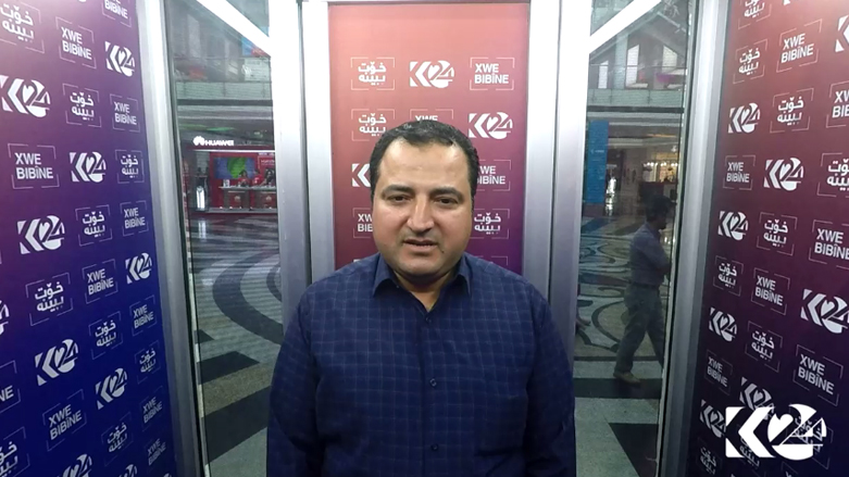 رات بەرامبەر ئەنجامدانی ریفراندۆم چییە؟ ئایا لە گەڵ سەربەخۆیی کوردستاندایت؟