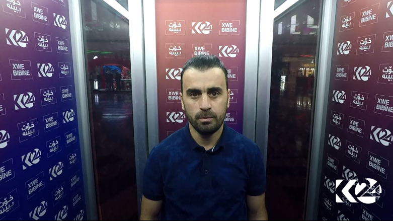 رات بەرامبەر ئەنجامدانی ریفراندۆم چییە؟ ئایا لە گەڵ سەربەخۆیی کوردستاندایت؟