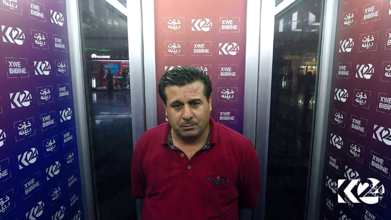 رات بەرامبەر ئەنجامدانی ریفراندۆم چییە؟ ئایا لە گەڵ سەربەخۆیی کوردستاندایت؟