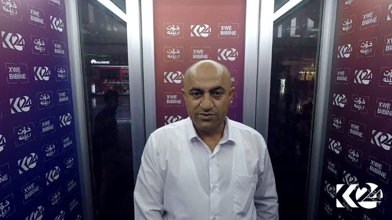 رات بەرامبەر ئەنجامدانی ریفراندۆم چییە؟ ئایا لە گەڵ سەربەخۆیی کوردستاندایت؟