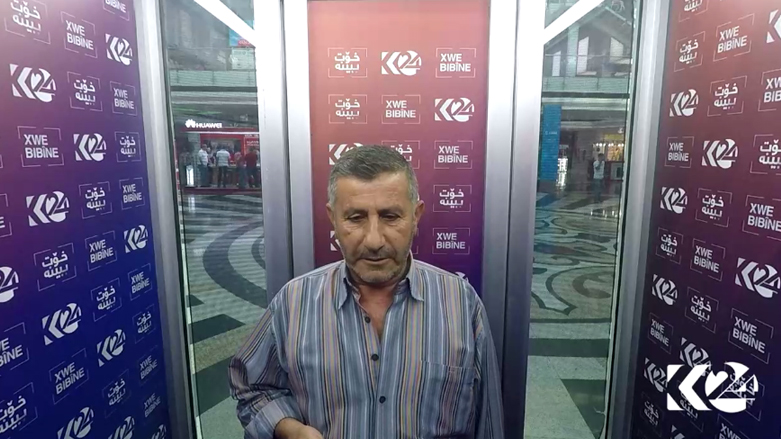 رات بەرامبەر ئەنجامدانی ریفراندۆم چییە؟ ئایا لە گەڵ سەربەخۆیی کوردستاندایت؟