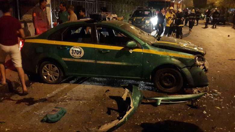 تركيا تدين "الليلة الدامية" في بغداد وتجدد دعمها للعراق