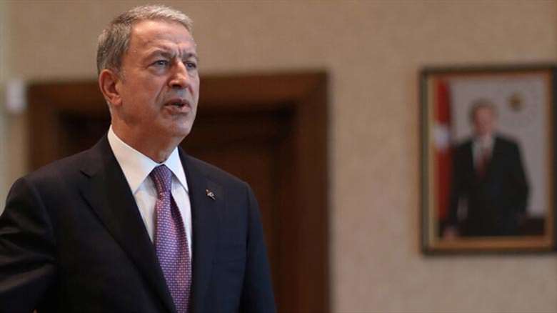 Hulusî Akar:  Di her çirkeyekê de haydarî tiştên nû bin