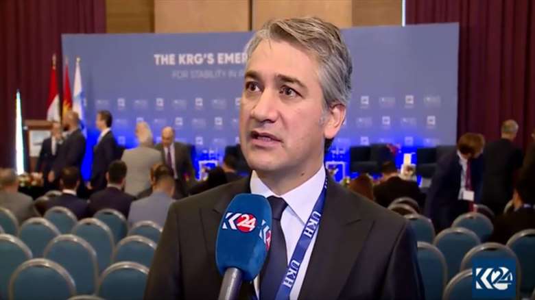 Cotyar Adil: Li gor yasaya budceyê, petrol radestê Bexdayê nahêt kirin, lê dahata petrolê dihêt radestkirin