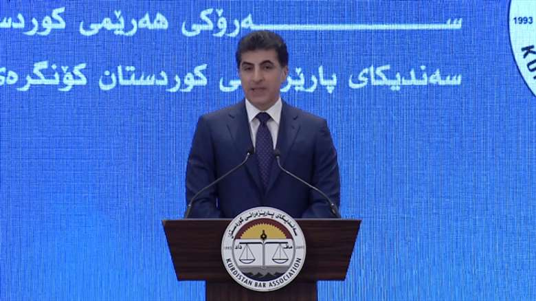 Nêçîrvan Barzanî: Em dijî hevwarkirina destûrêyîne ku li gel binemayên demokrasîyê hevdû negire