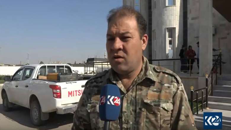 HSD: Emerîka û Rûsiya nekarîne sinûrekê bo Tirkiyê danin