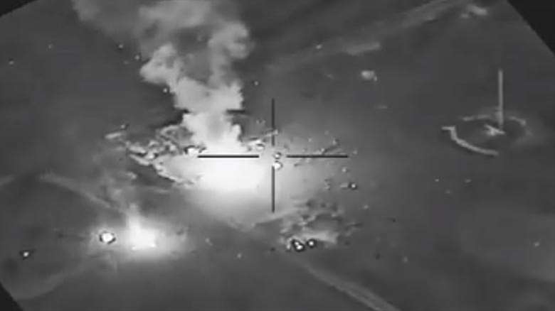 Encûmena  asayîşa niştîmaniya Iraqê: Êrîşa Amerîka serweriya Iraqê dixe metirsiyê de