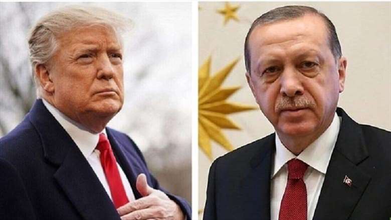 Koçka Sipî: Tiramp bi Erdogan re gotîye, mayîkirina bîyanî li Lîbya rewşê aloz dike