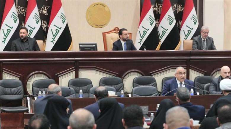 Kurdistan24 reşnivîsa pirojeyasa ya derkirina hêzên bîyanî li Îraqê belav dike