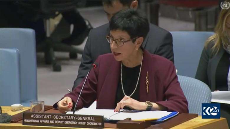 Xelkê deverên jêr desthilata Tirkiyê li Sûriya, ji jîyan xwe ne piştrastin