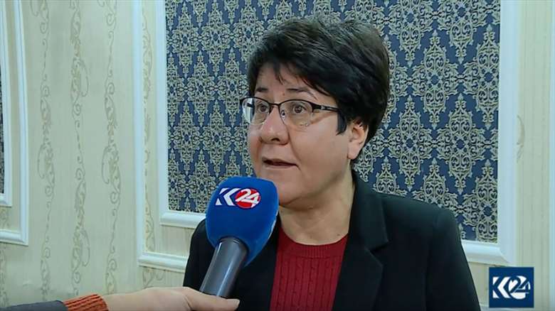 Hatina karkerên bîyanî bo Herêma Kurdistanê dê bihêt sinûrdarkirin