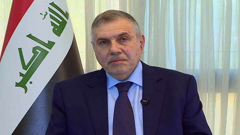 Elawî pêkhate ya kabîne ya xwe dide perlemanê