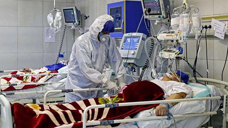 Ragehandineka evro ya Wezareta Tenduristîyê
