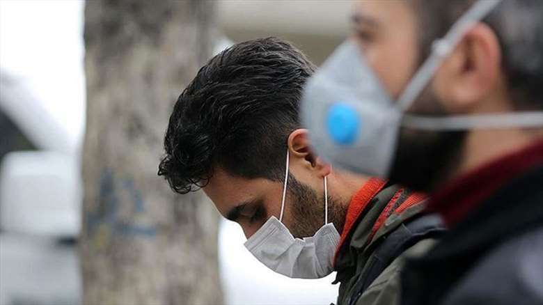 Îraqê.. 65 haletên nû yên tûşbûnê bi Vayrosa Koronayê tomar kir