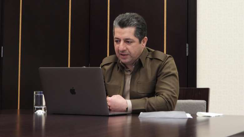 إقليم كوردستان يتجه لإعادة تنظيم النفقات لمواجهة تداعيات كورونا