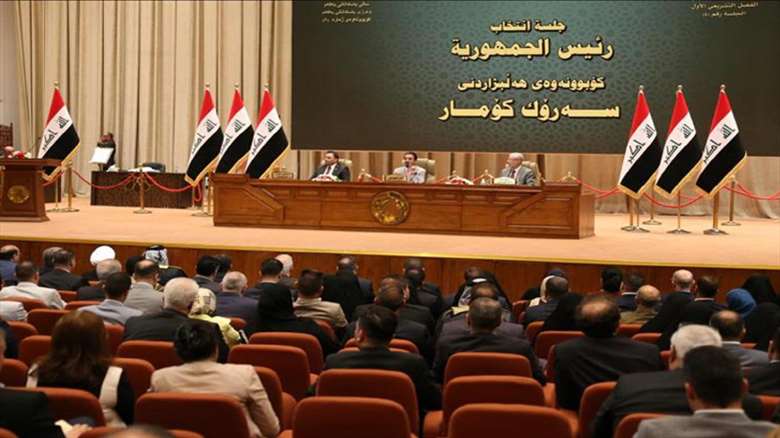 Kutele yên dijî Zurfî dû navên din li şûna wî pêşnîyaz dikin