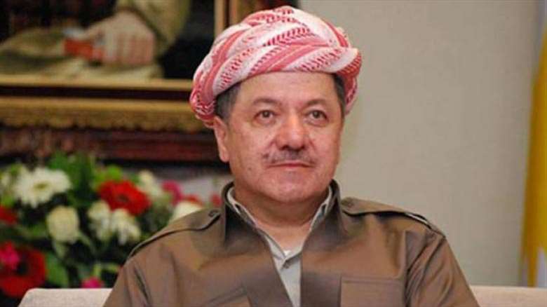 Serok Barzanî hatina meha Remezana pîroz li misilmanên Kurdistan û cîhanê pîroz dike