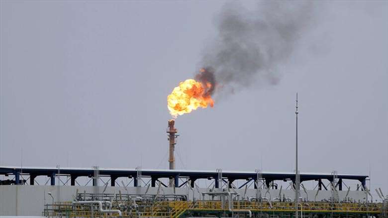 Bexda: Rêkevtina OPEKê zîyanê digehîne abûrîya Îraqê