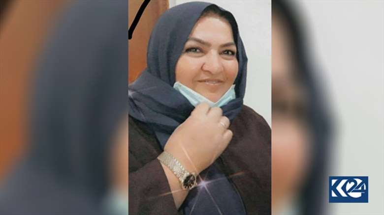 Tûşbûyeka dî ya Koronayê li Ranye canê xwe ji dest da