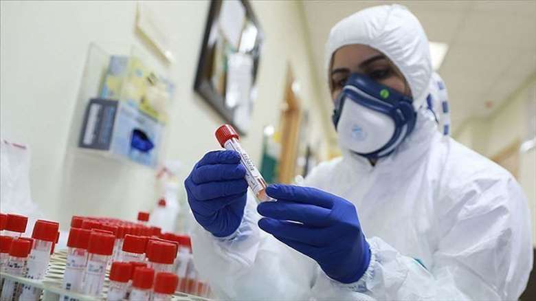 Li Duhok û Germîyan 23 kesên din tûşî Koronayê bûn