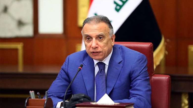 Mistefa Kazimî: Armanc ji  gotûbêjan li gel Emerîka serwerî û berjewendî ya Îraqê ye