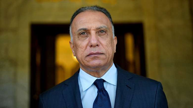 Pêwîstiya Mistefa Kazimî bi alîkariya Kurdan heye"