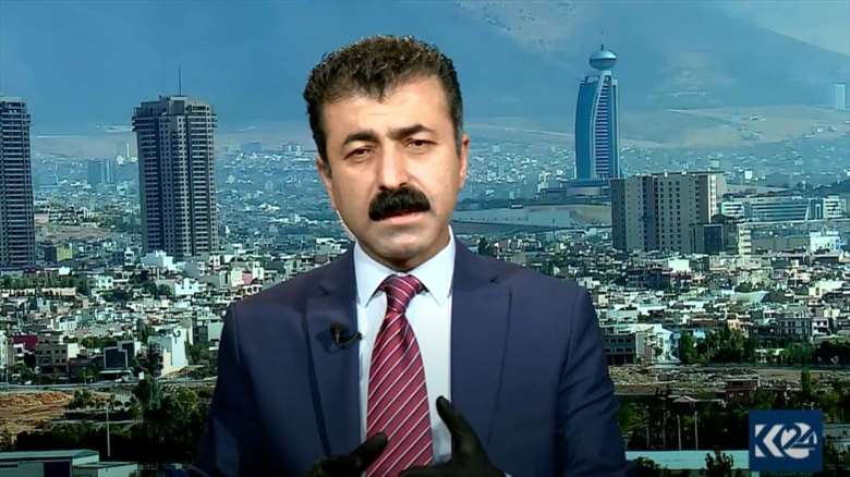 Wezîrê avedankirinê di kabîneya nehem de, me 72 piroje encam dane