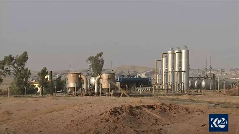 Hikumeta Herêma Kurdistanê bacê dixe ser kompanyayên petrol û gazê