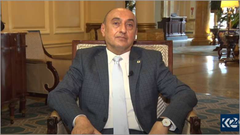 وفد كوردستان يجتمع مع الكاظمي في واشنطن ويستأنف محادثات بغداد الأسبوع المقبل